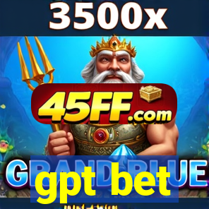 gpt bet
